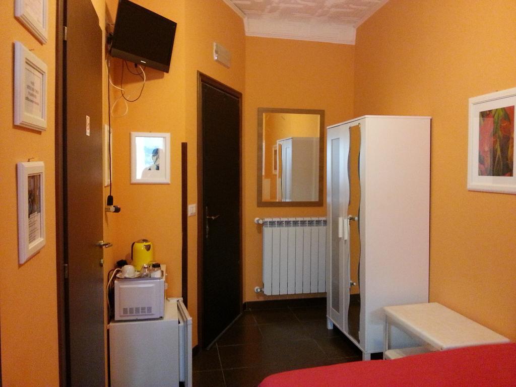 Affittacamere Andronaco Milano Phòng bức ảnh