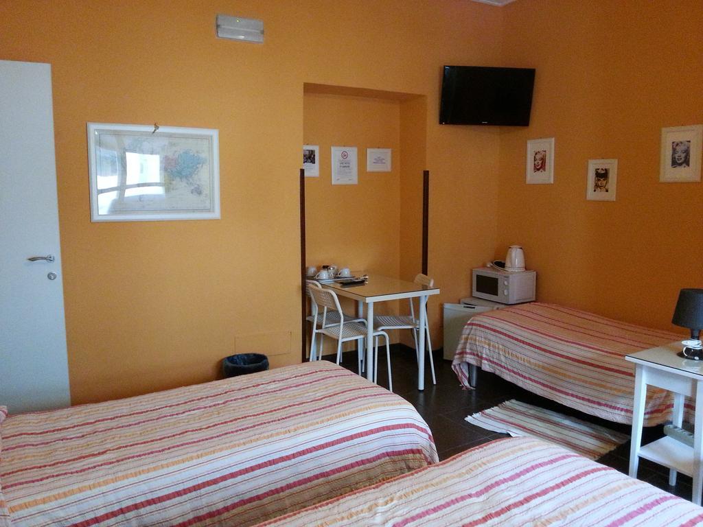 Affittacamere Andronaco Milano Phòng bức ảnh