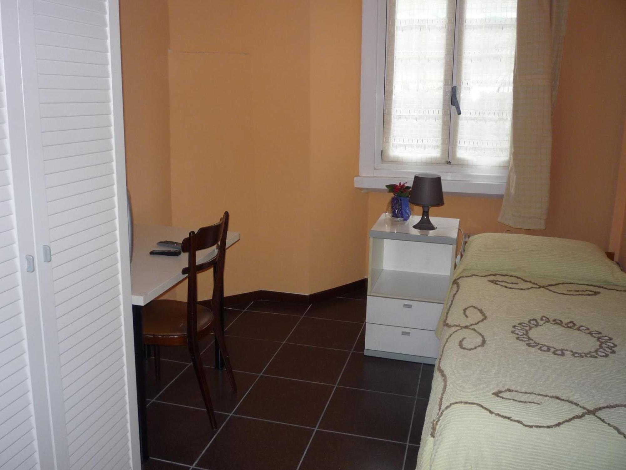 Affittacamere Andronaco Milano Ngoại thất bức ảnh