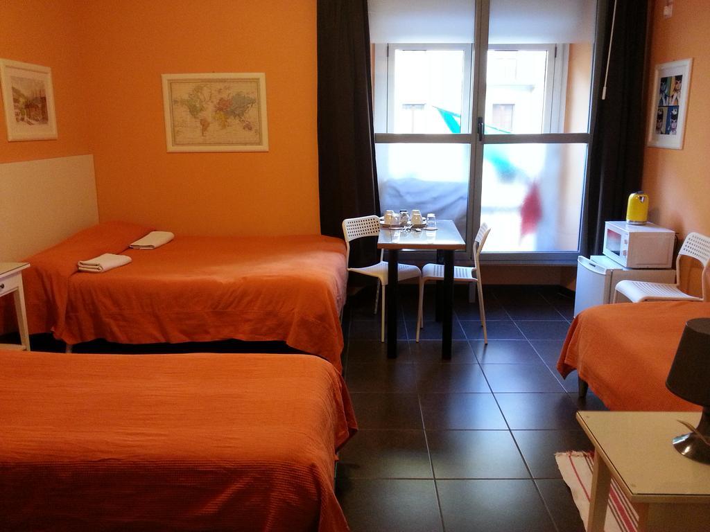 Affittacamere Andronaco Milano Phòng bức ảnh