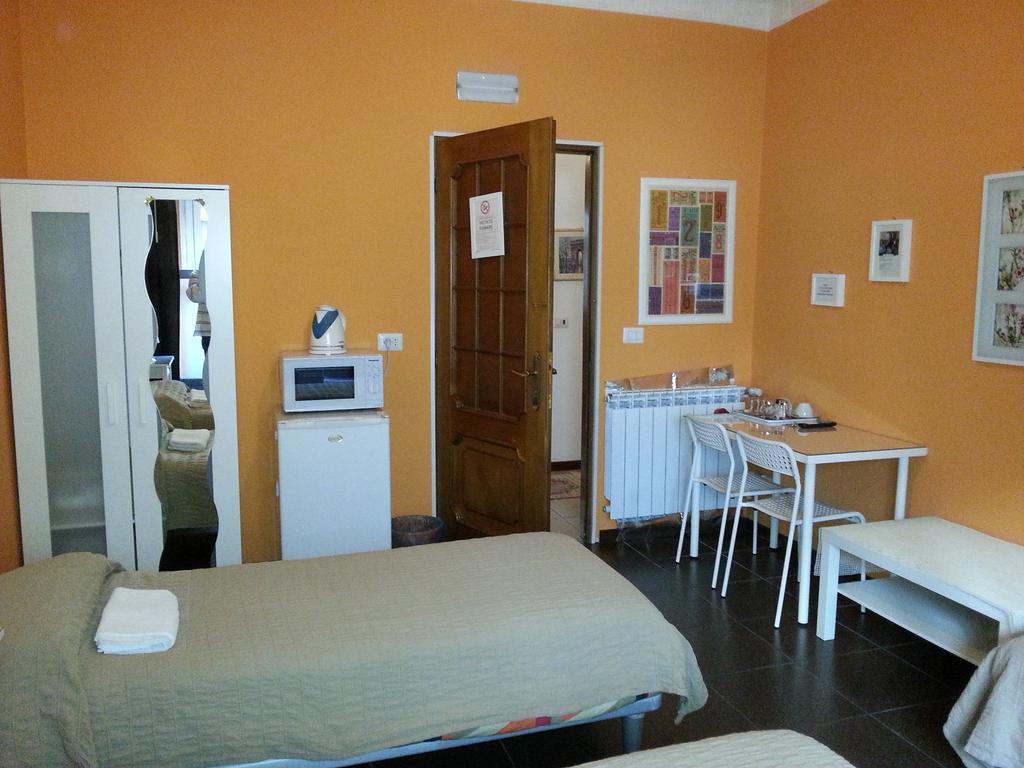 Affittacamere Andronaco Milano Phòng bức ảnh